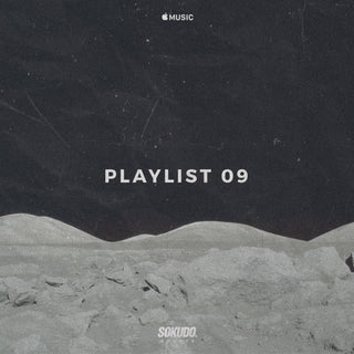 Sokudo Sounds - Playlist 09