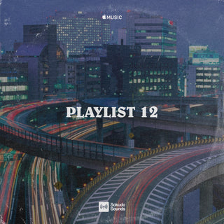 Sokudo Sounds - Playlist 12