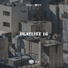 Sokudo Sounds - Playlist 16