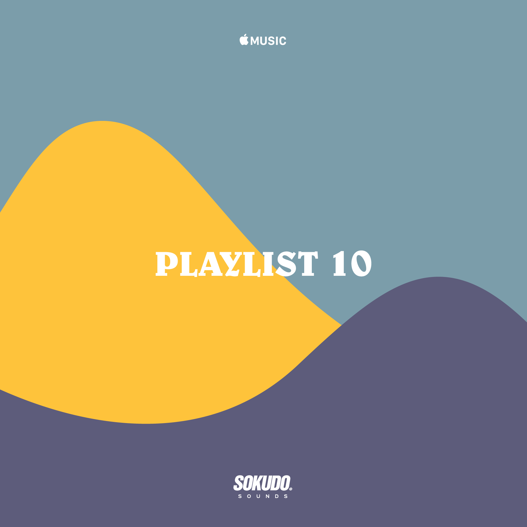 Sokudo Sounds - Playlist 10