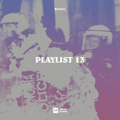 Sokudo Sounds - Playlist 13