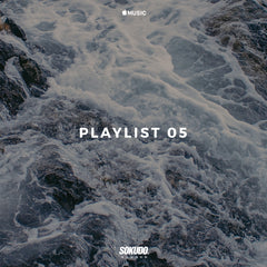 Sokudo Sounds - Playlist 05