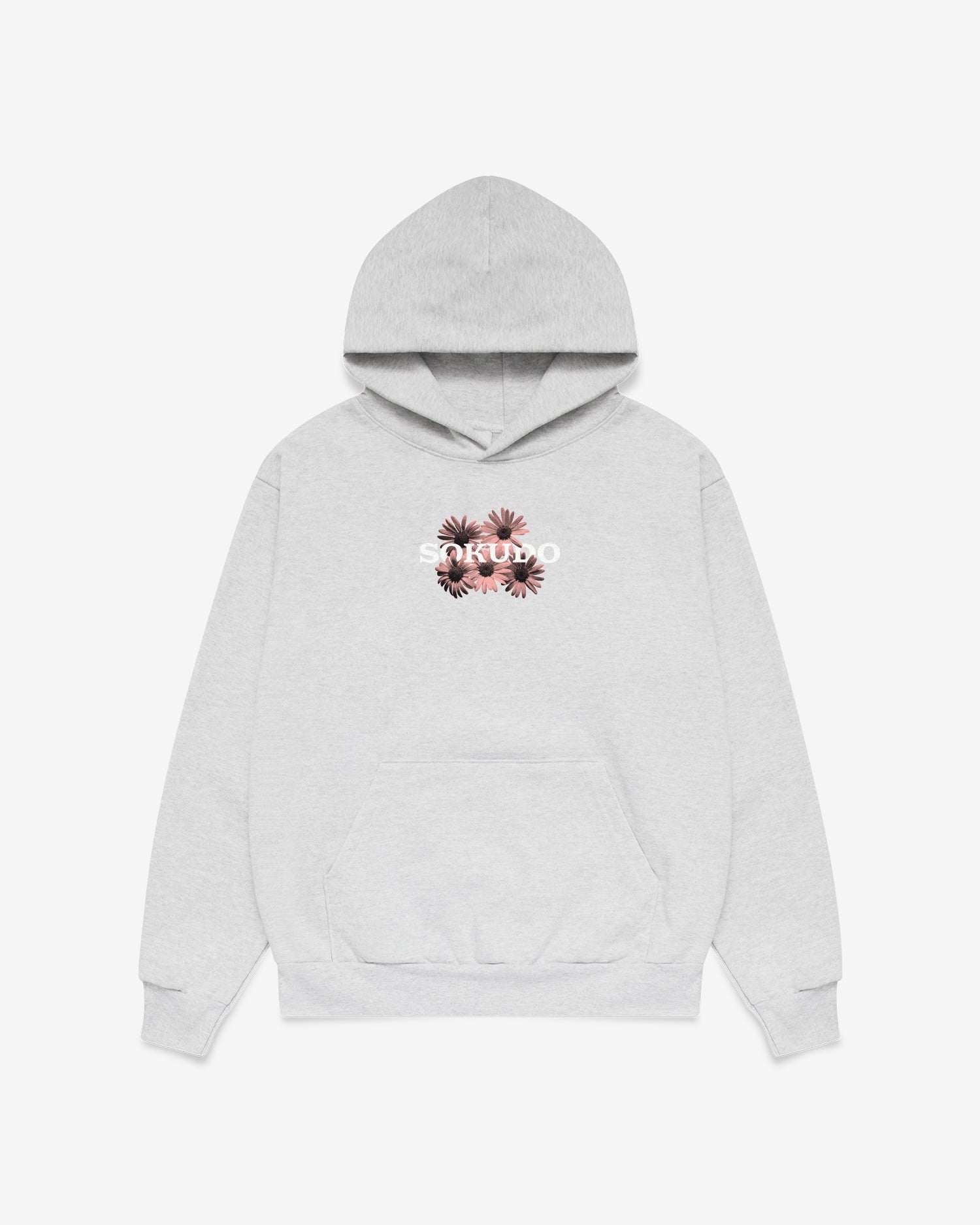 Daisy Hoodie