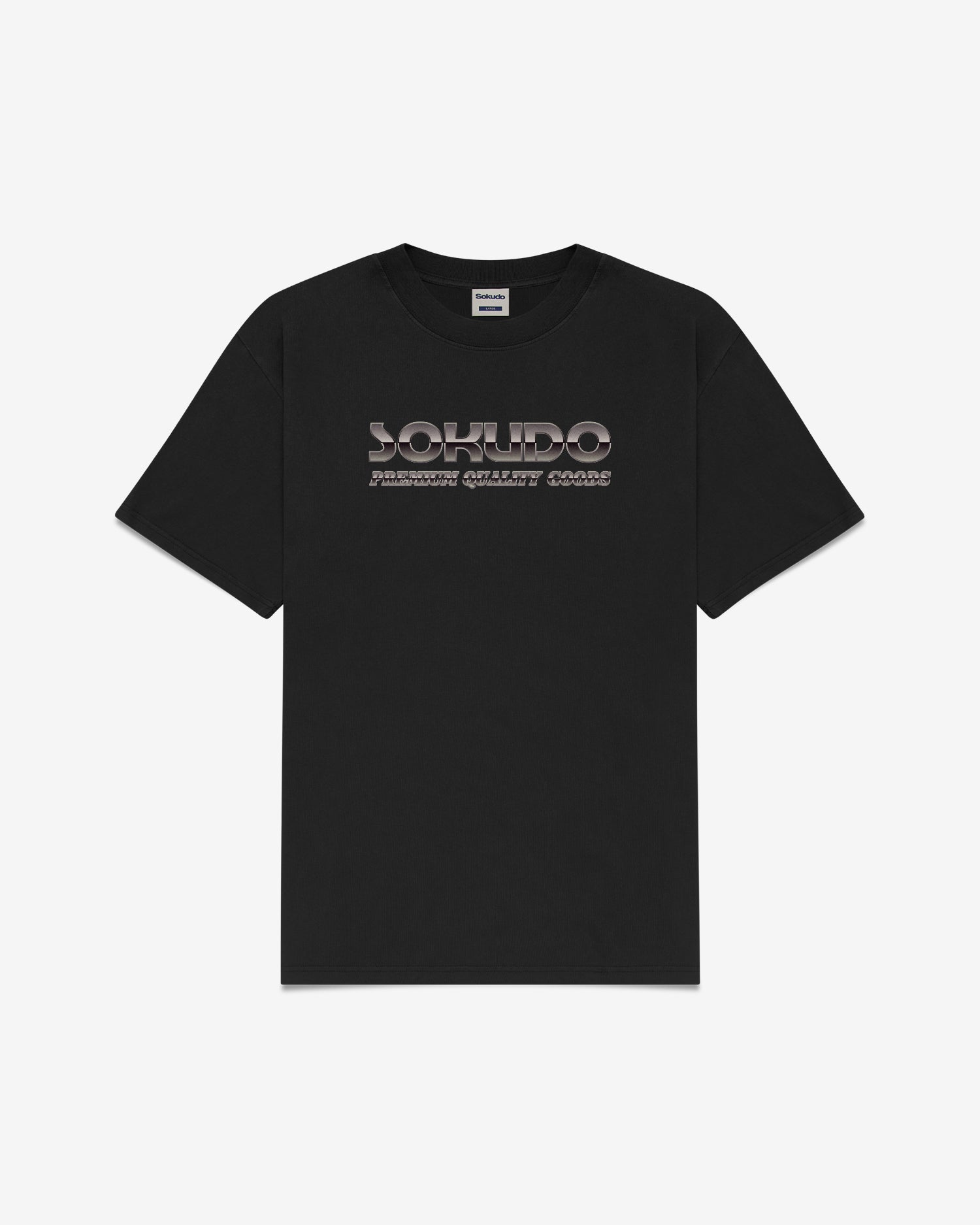 Premium Goods Chrome T-shirt