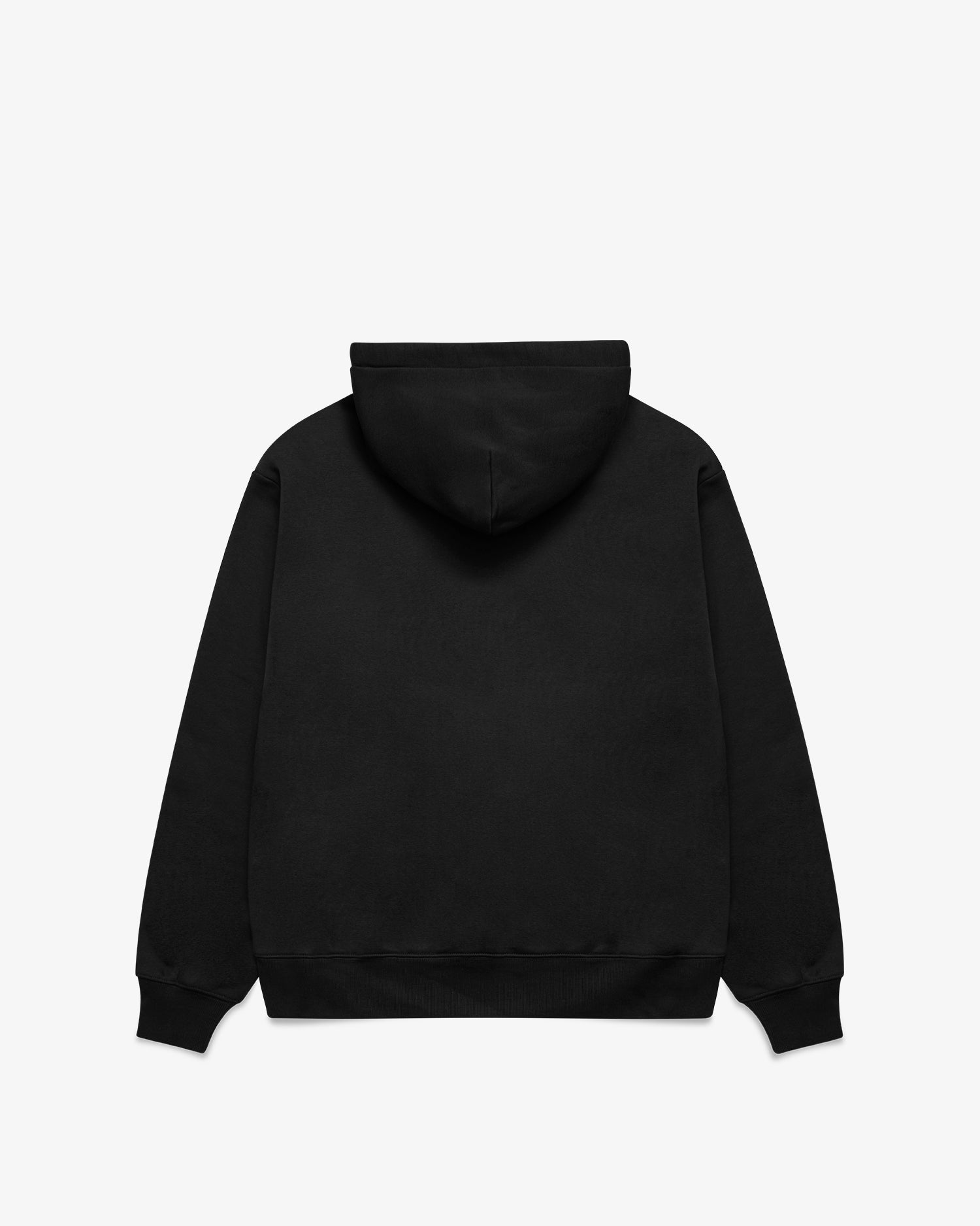 Blurry Nights Box Hoodie