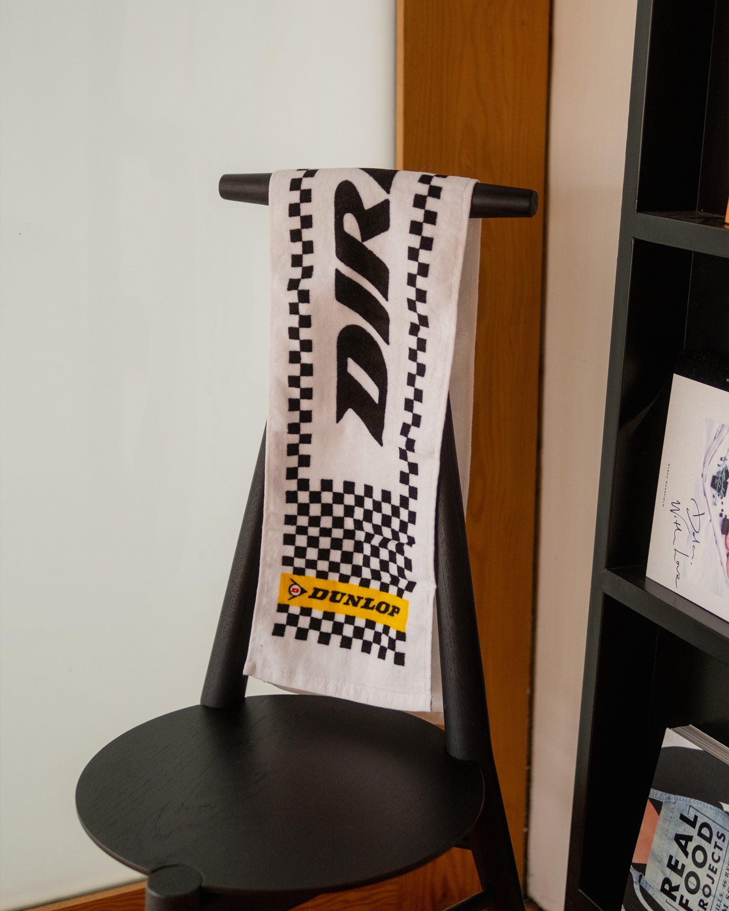 Dunlop Direzza Towel