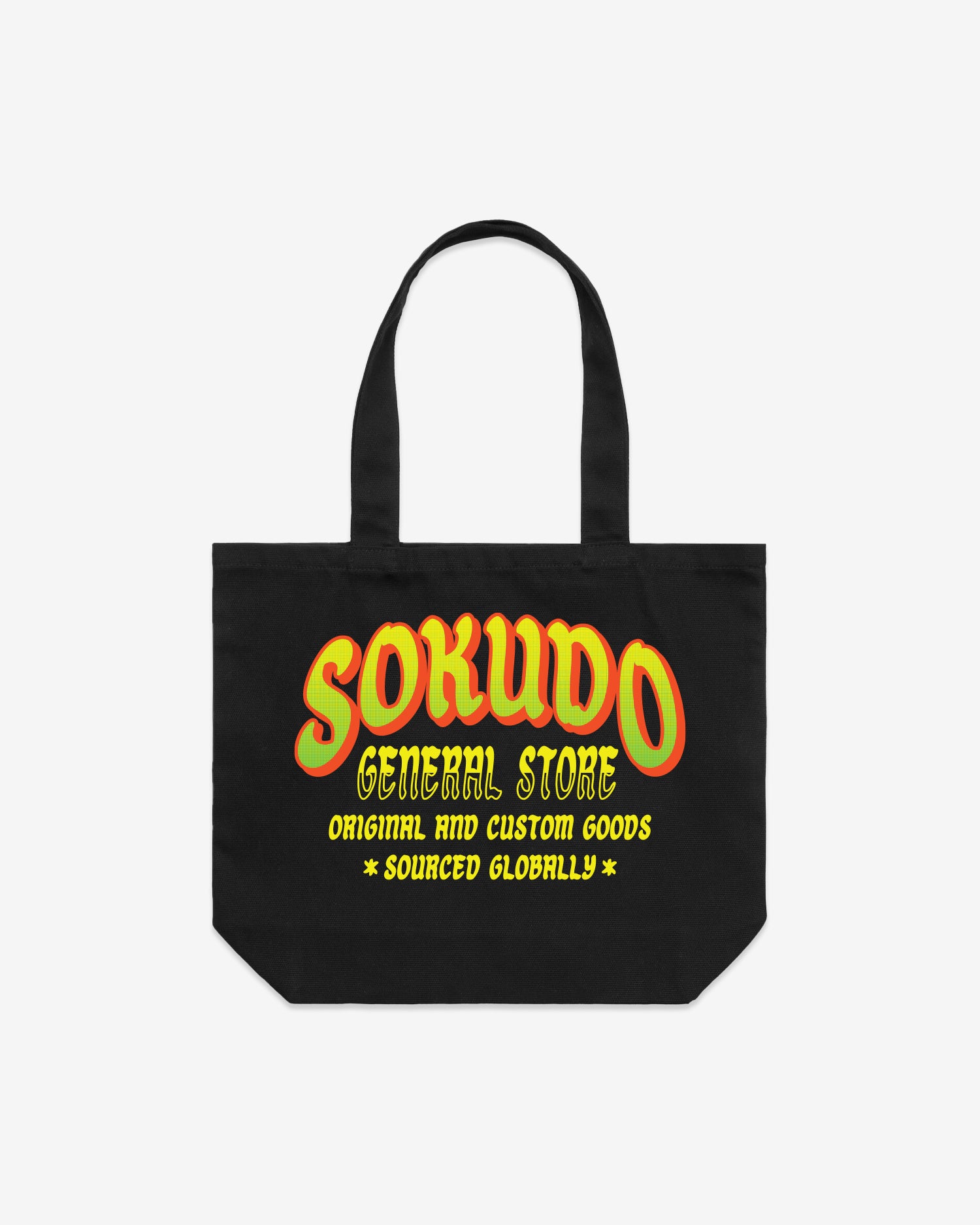 General Store Tote Bag