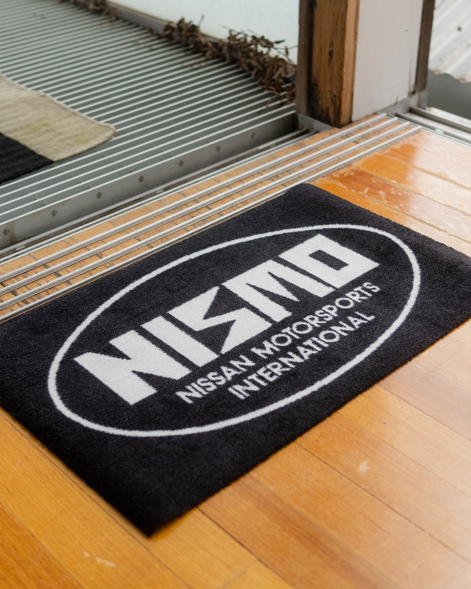 Door mat