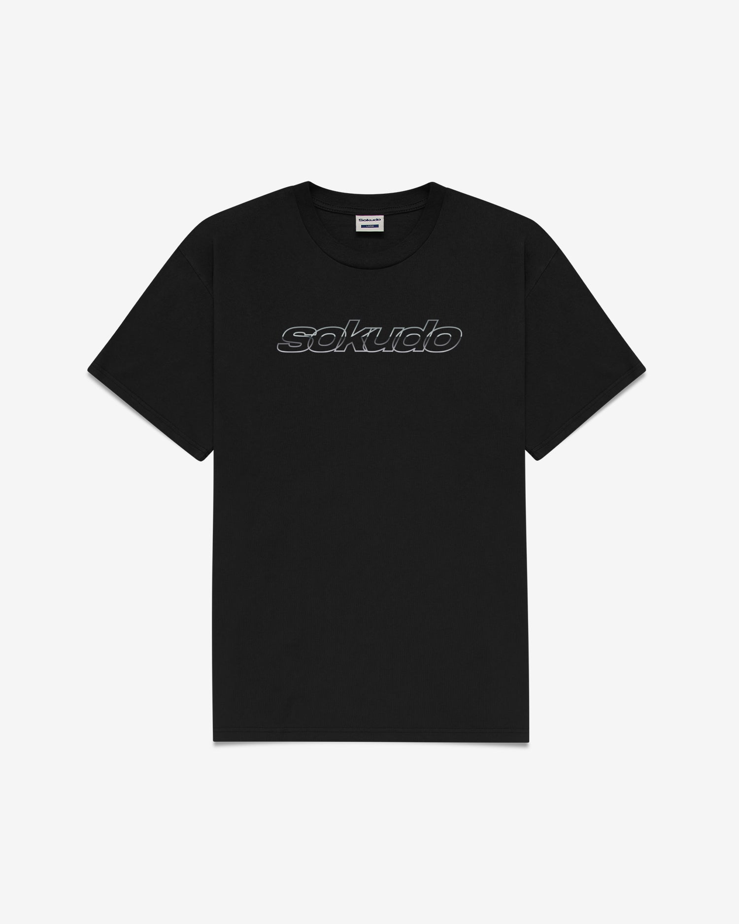 Outline T-shirt